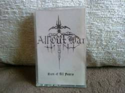 All Out War : Sum of All Fears All Out War : Sum of All Fears